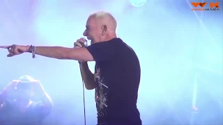 Scooter - 90's Festival 2017 Katowice
