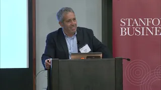 Professor Eldar Shafir: “Context, Cognition, and Flippant Preferences”