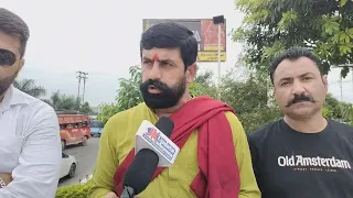 Kya yuva rajput sabha sach mein Rahi hai toot ?