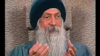 OSHO: Something Which Never Dies