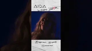 Je T'aime  J'adore.  aida nikolaychuk