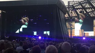 Billy Joel “Piano Man” Live Dublin 23/06/2018