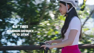 Acer ES Series 3 - Ride Effortlessly​