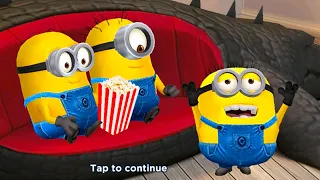 Minion rush Version 10.0.0 gameplay ! New update and Special missions