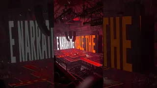 Another Brick in the Wall | Roger Waters Live | Frankfurt 2023