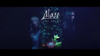 Alase - Love Crime (OFFICIAL VIDEO)