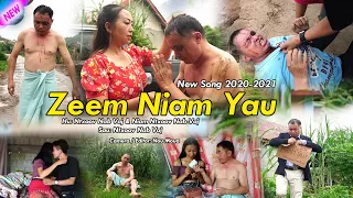 Ntxoov Nab Vaj - Zeem Niam Yau New song OFFICIAL MV 15/7/2020