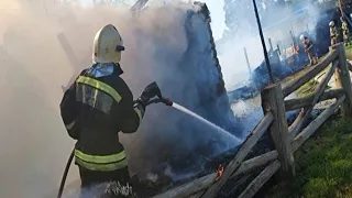 Новости Коммунальщики с монтировками устроили драку в Москве — видео.