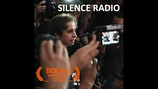 Silence Radio | offizieller deutscher Trailer