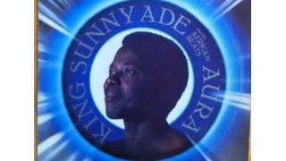 King Sunny Ade & His African Beats - Ase - AfroBeat