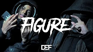 OFB SJ X Yanko UK Drill Type Beat  - "FIGURE" | UK Drill Instrumental 2023