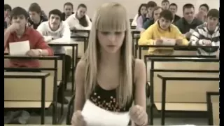 КВН Как сдают экзамены в России