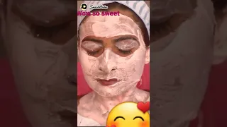 amazing result skin polish 😍kot radha kishen