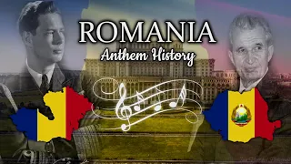 Romania: Anthem History