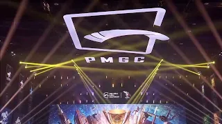 PMGC Finals Day 3 | Qualcomm | PUBG MOBILE Global Championship 2020