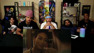 You | 3x6: “W.O.M.B.” REACTION!!