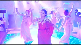 WEDDING SURPRISE DANCE | SRI LANKA | 02