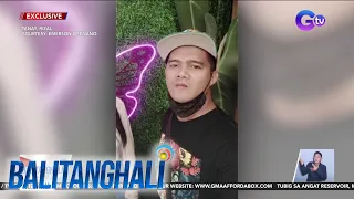 Houseboy, tinangay ang motorsiklo ng kaniyang amo | BT