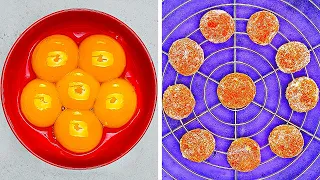 26 COOKING TRICKS EVERYONE MUST KNOW