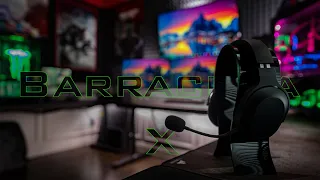 Razer Barracuda X - Best Gaming Headset Under $100?