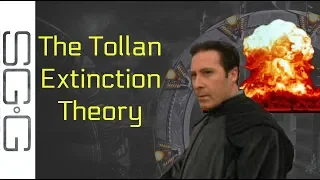 The Tollan Extinction Theory
