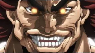 Baki 2020「 AMV 」Lose Yourself [4K]