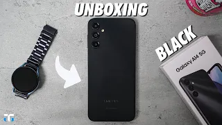 Samsung Galaxy A14 Unboxing + First Impressions: $199!!