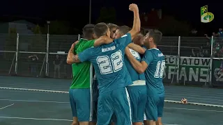 Kulisy meczu | Broń Radom – GKS Bełchatów 1:2 (11.08.2023)