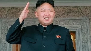 China's Plan for North Korean Regime Collapse