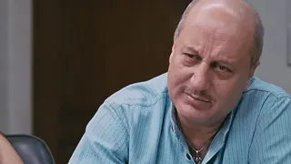 Anupam Kher की मजेदार शायरी | Apartment : Rent At Your Own Risk (2010) (HD) - Part 1 | Tanushree