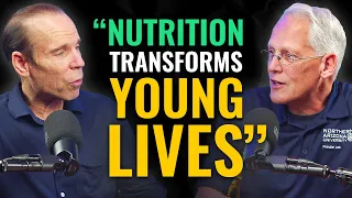 The Power of Nutrition Education for the Next Generation: Dr. Sutliffe's Approach | Dr. Joel Fuhrman