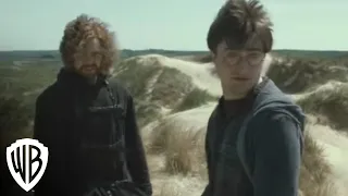 Harry Potter and the Deathly Hallows Part 2 | Deleted Scene | Warner Bros. Entertainment