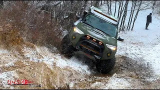 4x4 offroad // Autodrive