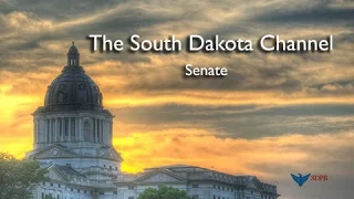 South Dakota Senate - L.D. 5