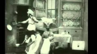 Alice in Wonderland 1903 DVDRip