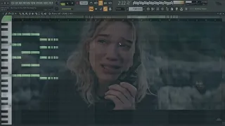 Billie Eilish   No Time To Die BN8tion Hardstyle Bootleg