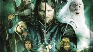 The Lord of the Rings: The Return of the King: Endgame Trailer