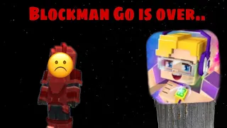 Why Blockman Go is dying (i quit) @taaatbg6415 @VeenzDuck