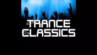 [Trance] Classic Trance Mix [HQ] 2017