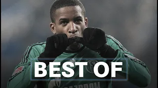 Best of Goals | Jefferson Farfan | FC Schalke 04