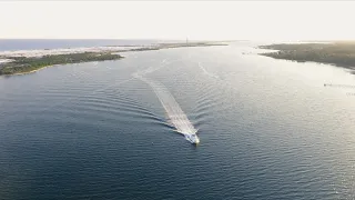 Intracoastal Waterway - FL Gulf Coast