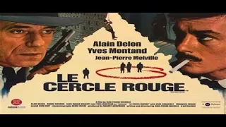 '' le circle rouge '' - official trailer 1970.