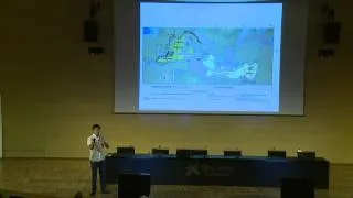 Francisco Sierro (U. Salamanca)  - Barcelona 2014 Topo-Europe - DREAM: Mediterranean exploration