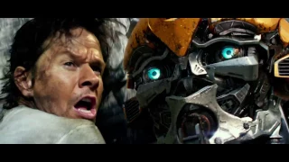 TRANSFORMERS 5  THE LAST KNIGHT  Official Trailer 2 - Do you seek redemption?