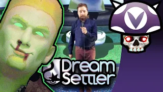 [Vinesauce] Joel - Dream Settlers & Slayers X Reaction