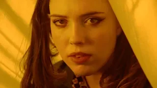Soccer Mommy - yellow is the color of her eyes (Official Music Video)