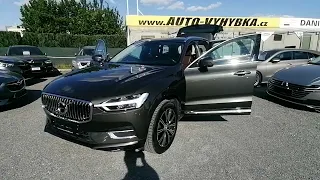 VOLVO XC60 D4 AWD INSCRIPTION