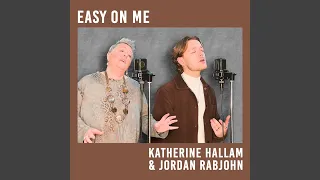 Easy on Me (Mother & Son Duet Version)