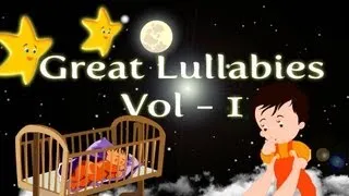 Greatest Lullabies Collection | Rock a Bye Baby | Hush Little Baby | Itsy Bitsy Spider