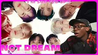 WHY AM I PANTING & MOANING?!?! 😫🫠 | NCT DREAM 엔시티 드림 'Smoothie' MV REACTION